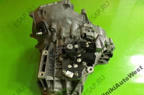 JAGUAR X-TYPE 2.0 TDCI КОРОБКА ПЕРЕДАЧ МЕХАНИЧЕСКАЯ