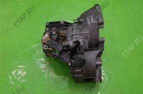 JAGUAR X-TYPE 2.0 TDCI КОРОБКА ПЕРЕДАЧW 4X4 год,7002AA