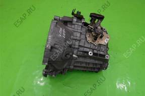 JAGUAR X-TYPE 2.0 TDCI КОРОБКА ПЕРЕДАЧW 4X4 год,7002AA
