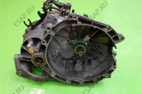 JAGUAR X-TYPE 2.0 TDCI КОРОБКА ПЕРЕДАЧW 4X4 год,7002AA