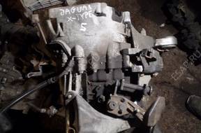 jaguar x-type 2.0 TDCI КОРОБКА ПЕРЕДАЧw МЕХАНИЧЕСКАЯ