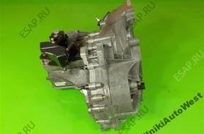 JAGUAR X-TYPE 2.0 TDCI КОРОБКА ПЕРЕДАЧW МЕХАНИЧЕСКАЯ