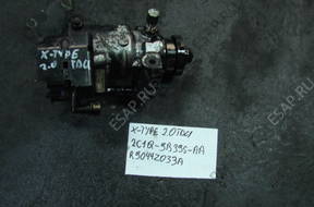 JAGUAR X-TYPE 2.0 TDCI ТНВД 2C1Q-9B395A