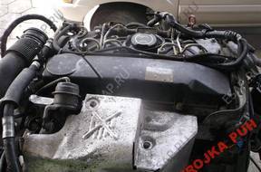 JAGUAR X-TYPE 2.0 TDCI ТНВД