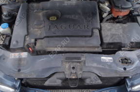 JAGUAR X-TYPE 2006 год 2.2 TDCI КОРОБКА ПЕРЕДАЧW 6