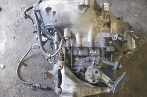Jaguar X-type 2.0d 2005 год КОРОБКА ПЕРЕДАЧw МЕХАНИКА