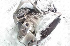 JAGUAR X-TYPE 2.0TDCI КОРОБКА ПЕРЕДАЧW OSTROKA