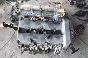Jaguar X type 2.1 V6 двигатель 95ty 2g421aa