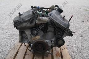JAGUAR X-TYPE 2.1 V6 двигатель SUPEK YB 144 ТЫС. КМ.