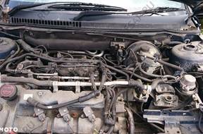 jaguar x type 2.1 v6 jhm  НЕБОЛЬШОЙ 2003 год двигатель