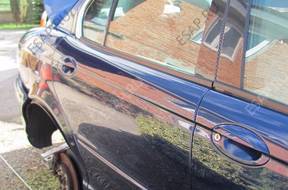jaguar x type 2.1 v6 jhm  НЕБОЛЬШОЙ 2003 год двигатель