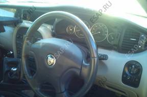 jaguar x type 2.1 v6 jhm  НЕБОЛЬШОЙ 2003 год двигатель