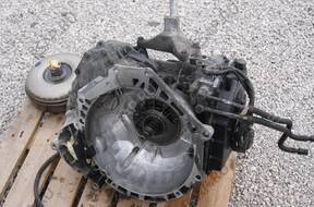 JAGUAR X TYPE 2.1 V6 КОРОБКА ПЕРЕДАЧ АВТОМАТИЧЕСКАЯ 01-
