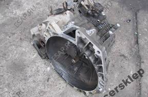 JAGUAR X-Type 2.1 V6 КОРОБКА ПЕРЕДАЧ МЕХАНИКА