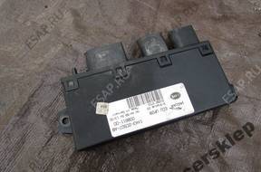 JAGUAR X-Type 2.1 V6 МОДУЛЬ БЛОК УПРАВЛЕНИЯ ECU PRZEKANIK