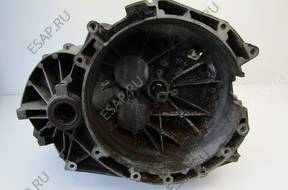 JAGUAR X TYPE 2.2 D TDCI 155 КОРОБКА ПЕРЕДАЧW 6