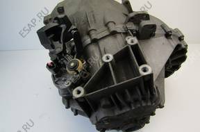 JAGUAR X TYPE 2.2 D TDCI 155 КОРОБКА ПЕРЕДАЧW 6