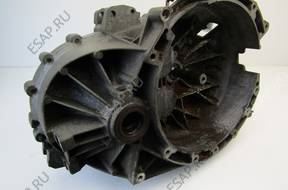 JAGUAR X TYPE 2.2 D TDCI 155 КОРОБКА ПЕРЕДАЧW 6