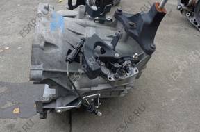 JAGUAR X TYPE 2.2 TDCI КОРОБКА ПЕРЕДАЧ 6X4 год,7002CB