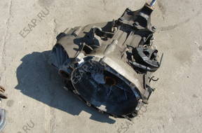 JAGUAR X TYPE 2.2D КОРОБКА ПЕРЕДАЧ 6-СТУПЕНЧАТАЯW 6X4 год,-7002-CB