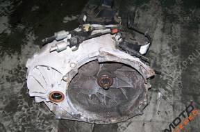 JAGUAR X TYPE 2.2D КОРОБКА ПЕРЕДАЧ 6-СТУПЕНЧАТАЯW 6X4 год,-7002-CB