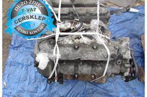 JAGUAR X-TYPE 2.5 196 KM двигатель MOTOR 1G431AB FV