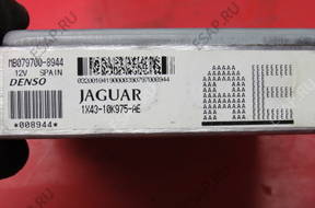 JAGUAR X-TYPE 2.5 3.0 V6 БЛОК УПРАВЛЕНИЯ 1X43-10K975-AE