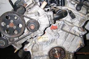 JAGUAR X-TYPE 2.5 V6 144kW 196KM двигатель 1G430AB