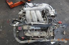 JAGUAR X-TYPE 2.5 V6 1G-431-AA двигатель SILNIKI
