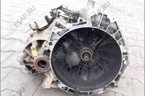 JAGUAR X-TYPE 2.5 V6 2002r - КОРОБКА ПЕРЕДАЧ 2X4 год,