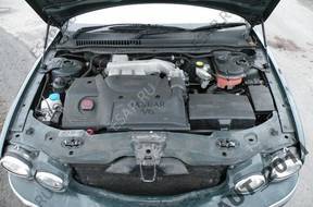JAGUAR X TYPE 2.5 V6 4X4 двигатель  97 ТЫС. КМ. K