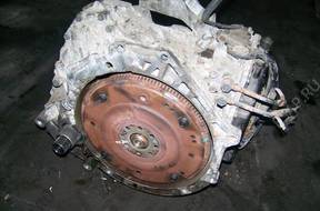 JAGUAR X-TYPE 2.5 V6 4X4 КОРОБКА ПЕРЕДАЧ АВТОМАТИЧЕСКАЯ PL021
