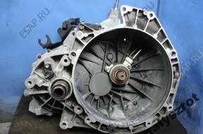 JAGUAR X-TYPE 2.5 V6 4x4 КОРОБКА ПЕРЕДАЧ KONIN