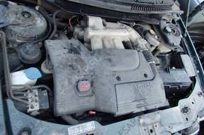 JAGUAR X-TYPE 2.5 V6 4x4 КОРОБКА ПЕРЕДАЧW МЕХАНИКА