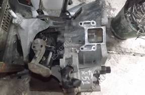 Jaguar X type 2.5 V6 4x4 КОРОБКА ПЕРЕДАЧw МЕХАНИКА