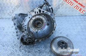 Jaguar X-Type 2.5 V6 АВТОМАТИЧЕСКАЯ КОРОБКА ПЕРЕДАЧW