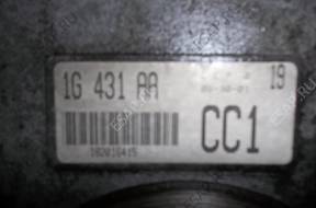 JAGUAR X-TYPE 2.5 V6 двигатель 1G431AA 182016415XB