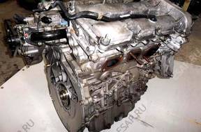 JAGUAR X-TYPE 2.5 V6 двигатель 1G431AA 182016415XB