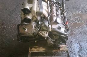 JAGUAR X-TYPE 2.5 V6 двигатель комплектный 80000 km