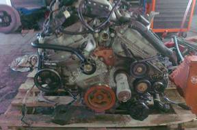 JAGUAR X-TYPE 2.5 V6 двигатель комплектный