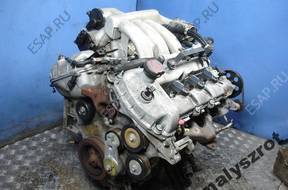 JAGUAR X-TYPE 2.5 V6 двигатель XB KONIN