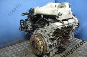 JAGUAR X-TYPE 2.5 V6 двигатель XB KONIN