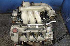 JAGUAR X-TYPE 2.5 V6 двигатель XB KONIN