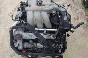 JAGUAR X-TYPE 2.5 V6 двигатель XTYPE