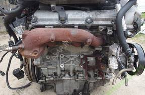 JAGUAR X-TYPE 2.5 V6 двигатель XTYPE