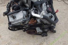 JAGUAR X-TYPE 2.5 V6 двигатель XTYPE