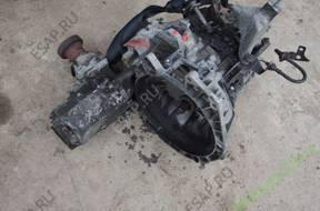 JAGUAR X-TYPE 2.5 V6 КОРОБКА ПЕРЕДАЧ + РЕДУКТОР