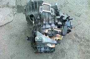 JAGUAR X-TYPE 2.5 V6 КОРОБКА ПЕРЕДАЧW МЕХАНИЧЕСКАЯ