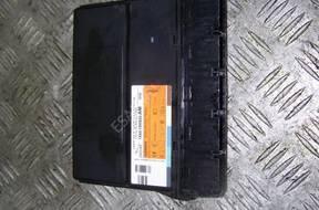 JAGUAR X-TYPE 2.5 V6 МОДУЛЬ KOMFORTU 1X43-15K600-AM