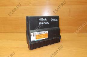JAGUAR X-TYPE 2.5 V6 МОДУЛЬ KOMFORTU